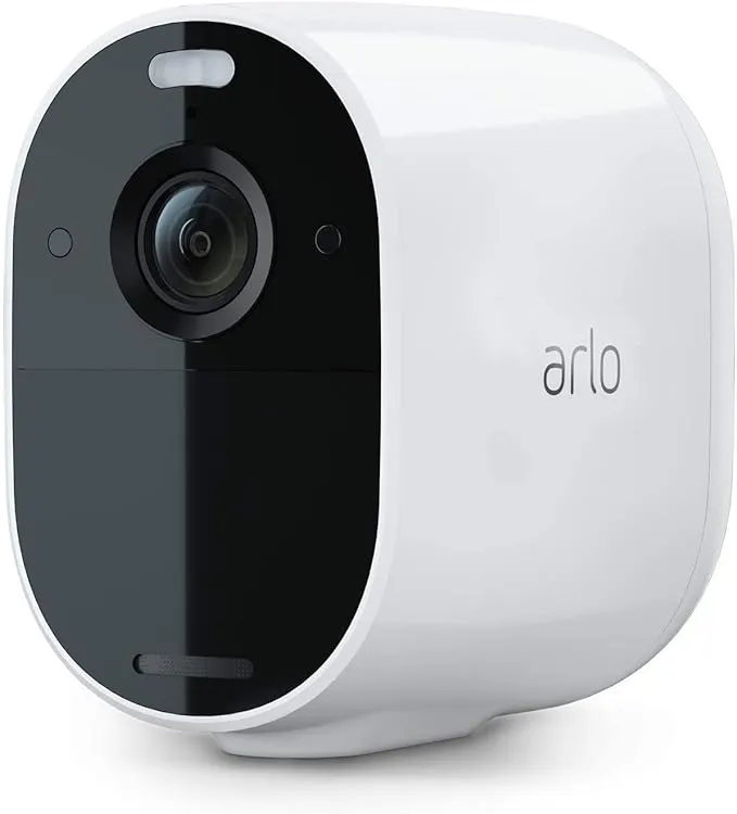 Arlo Essential VMC2-30