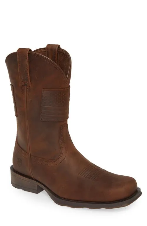 Ariat Men's Rambler Patriot