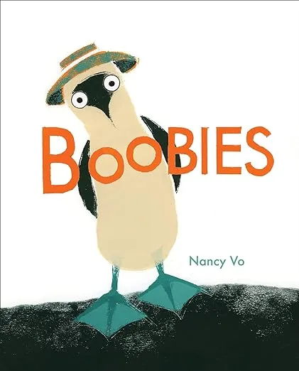 Boobies