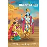 Bhagavad Gita for Kids