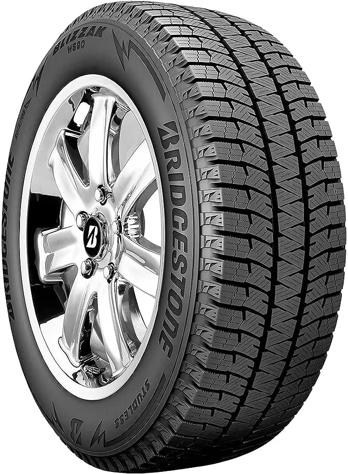 Bridgestone Dueler A/T RH-S Tire