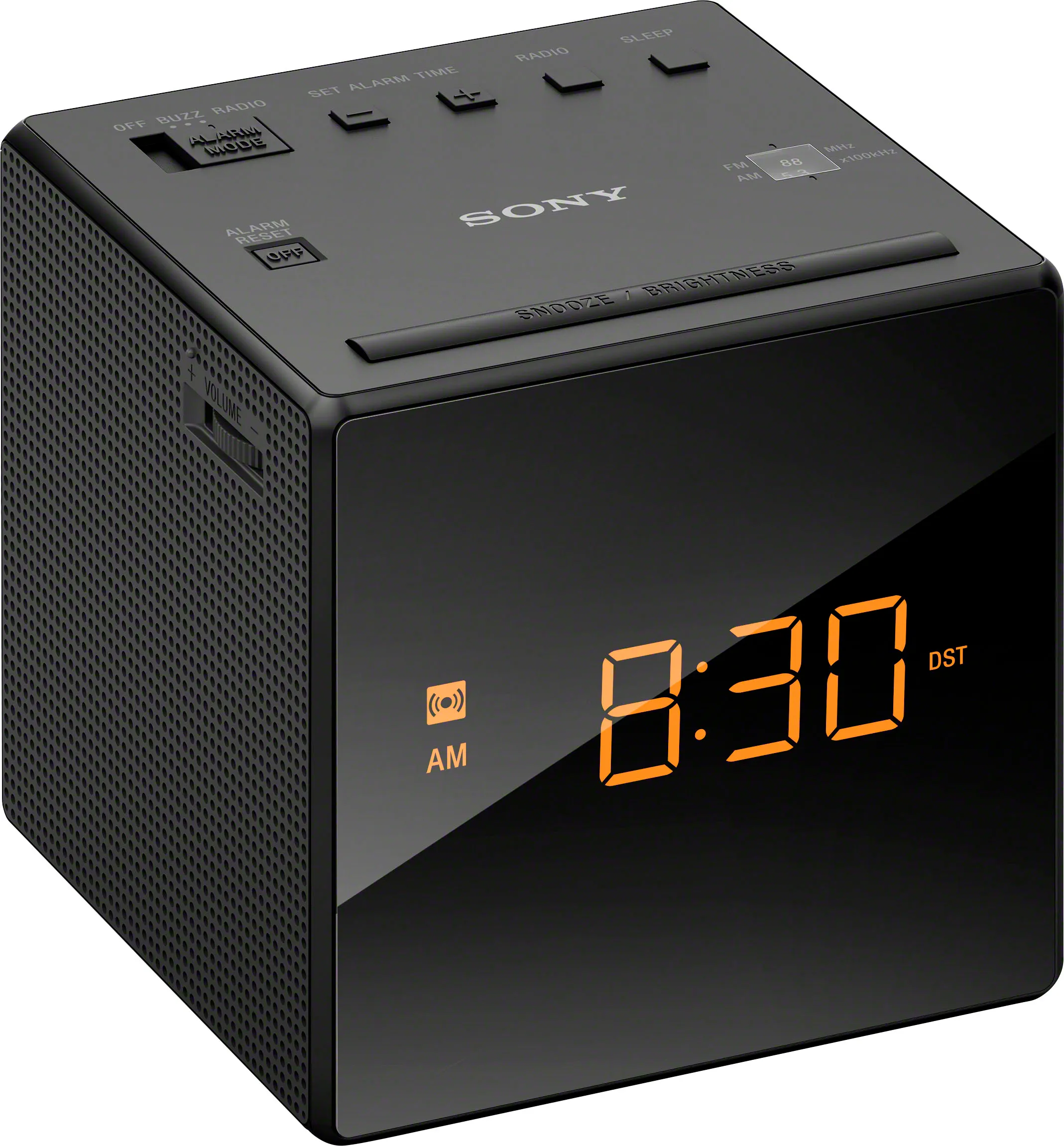 Sony Clock Radio