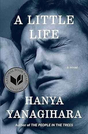 A Little Life by Yanagihara, Hanya paperback Book Collectible