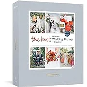 The Knot Ultimate Wedding Planner and Organizer, Revised and Updated [binder]: Worksheets, Checklists, Inspiration, Calendars, and Pockets