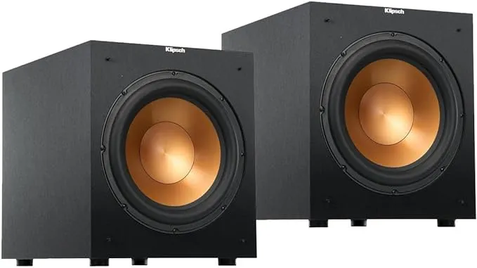 Klipsch R-12SW Subwoofer