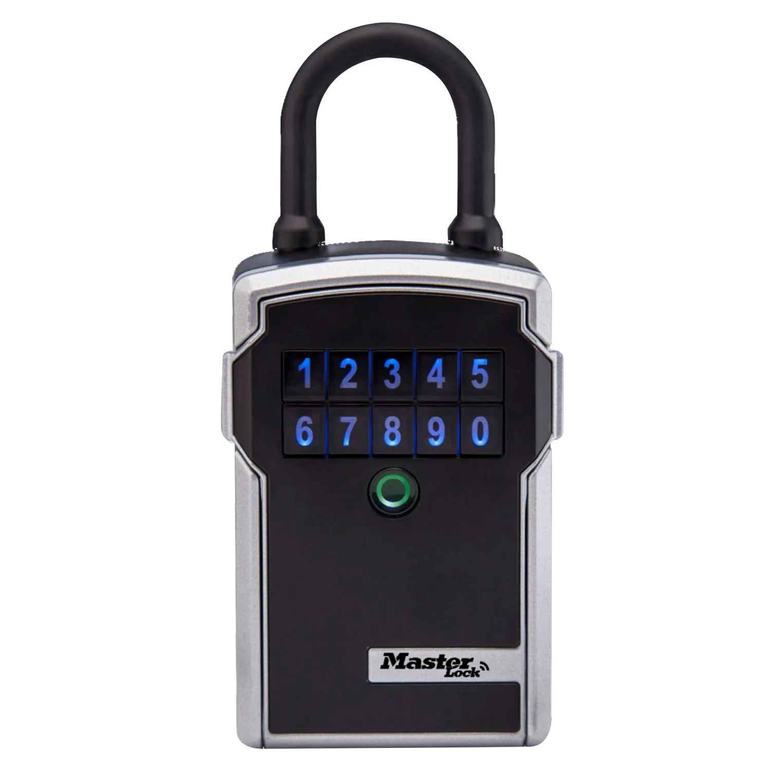 Master Lock Bluetooth Lock Box - Portable