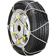 Security Chain Company SZ315 Shur Grip Super Z Passenger Car Tire Traction Chain - Set of 2