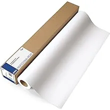 Epson Premium Luster Photo Paper Roll