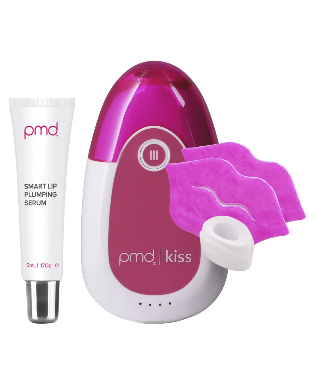 PMD Kiss Lip Plumping System - Blush