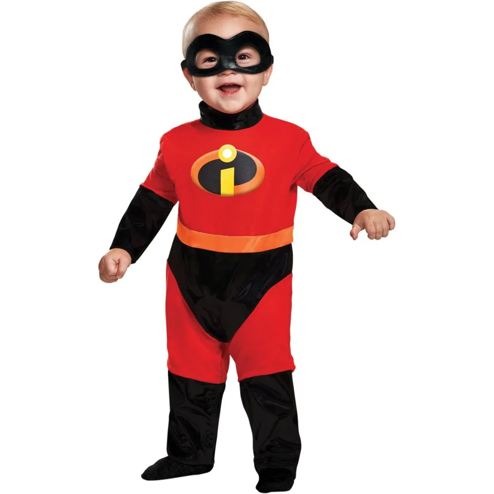 Disguise Incredibles Classic Infant Costume