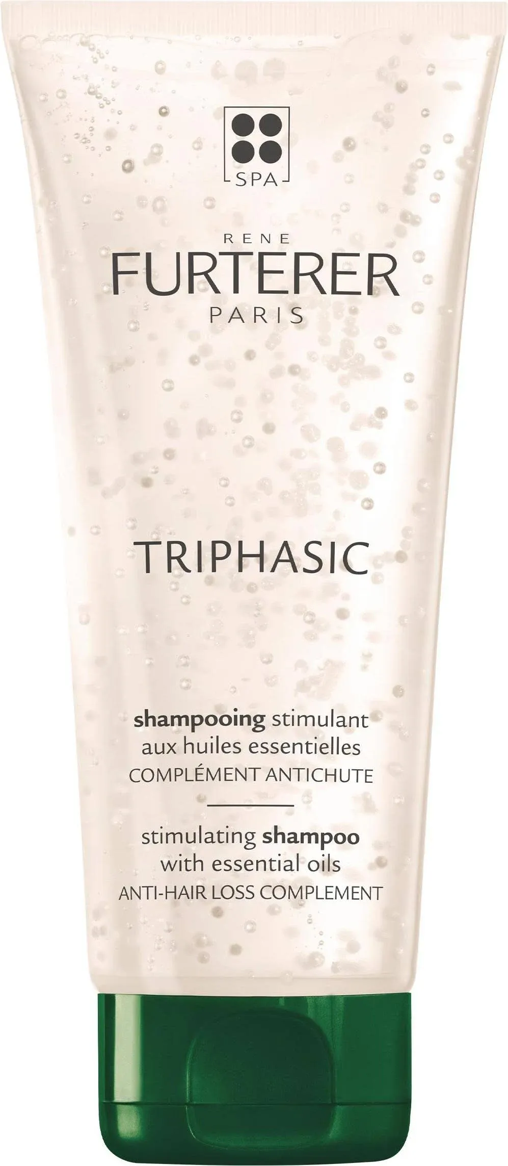 Rene Furterer Triphasic Thickening Shampo, Thinning Hair - Scalp Nutrition 6.7 fl oz.Rene Furterer Triphasic Thickening Shampo, Thinnin…