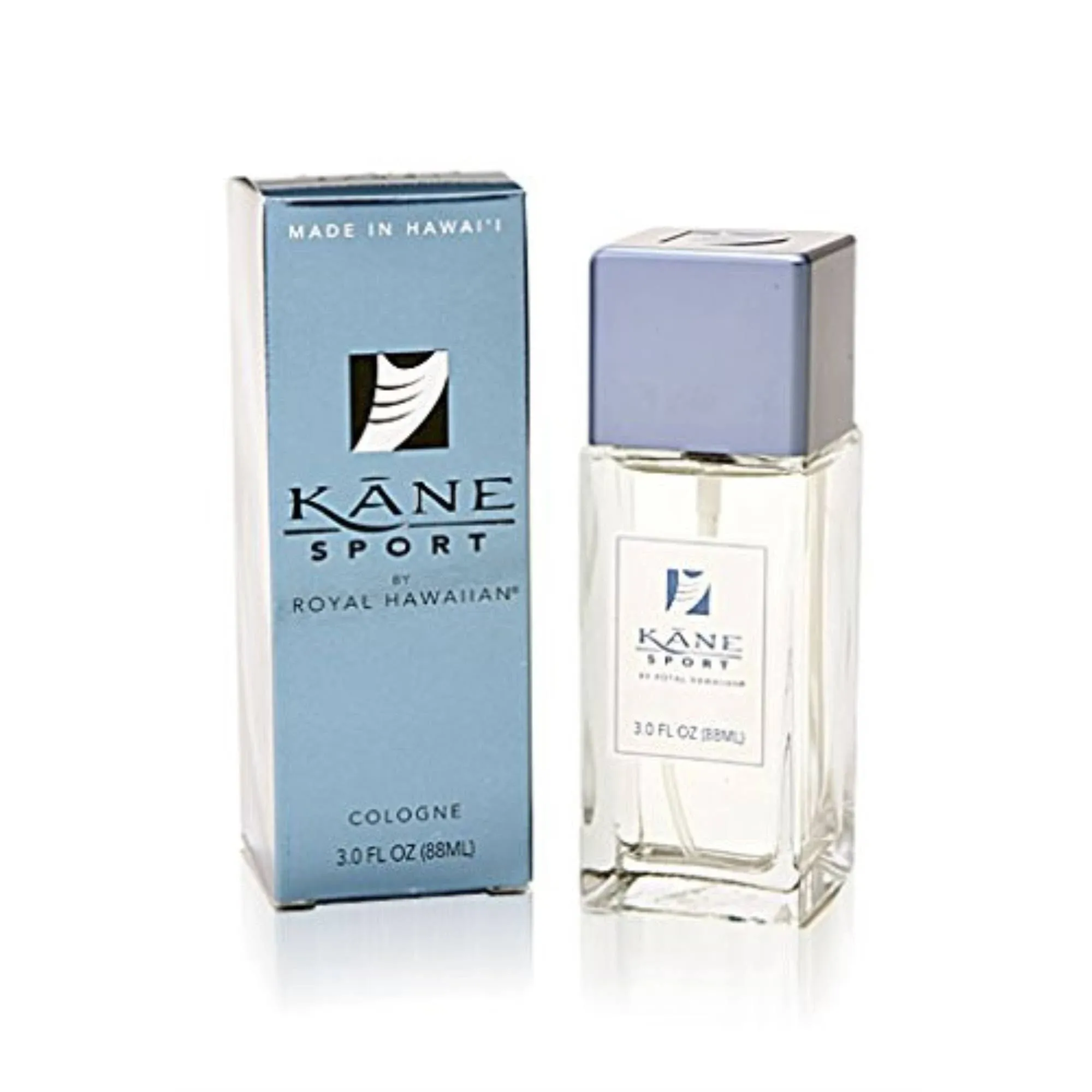 Kane Sport Cologne 3oz.