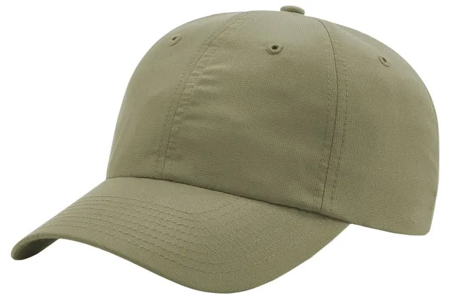 Richardson 220 Relaxed Lite Caps- Navy