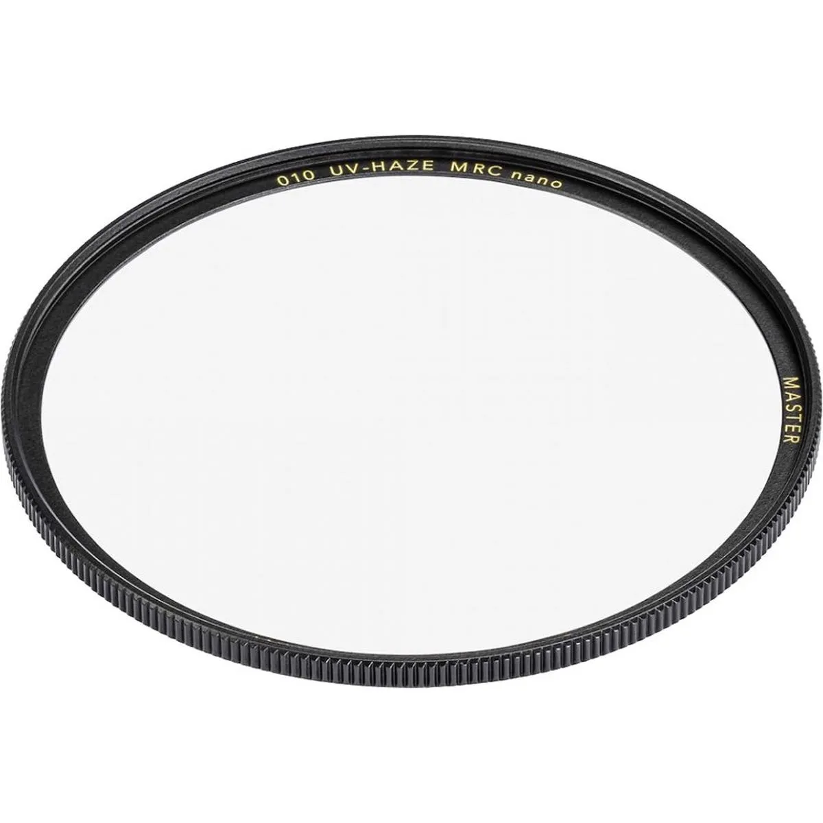 B+W 58mm Master UV Haze Filter MRC Nano 010M