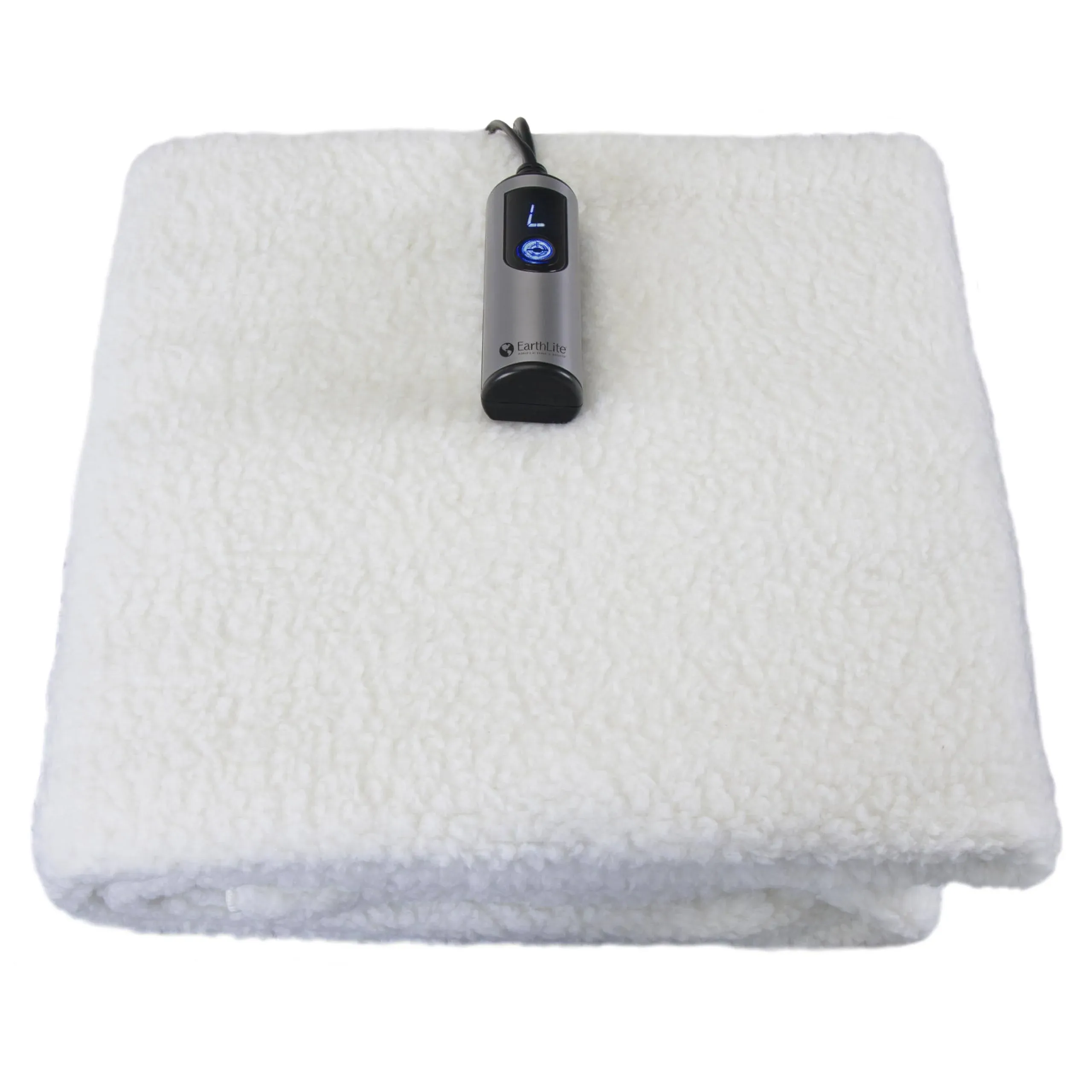 Earthlite Massage Table Warmer Fleece Pad