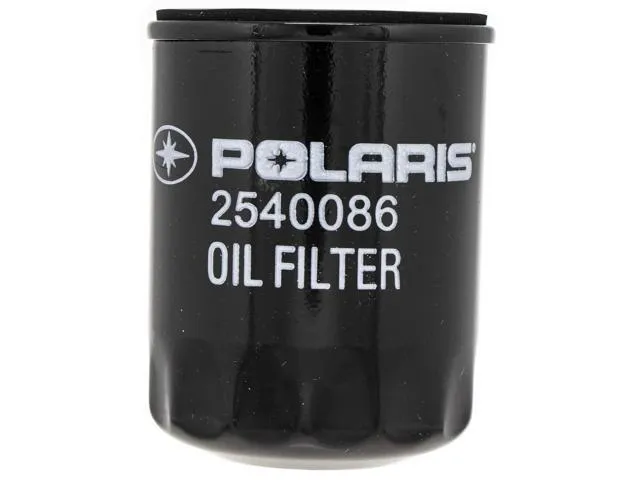 Genuine Polaris Part Number 2540086 - Filter-Oil, 10 Micron, for ...