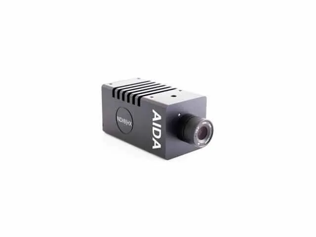 AIDA HD-NDI-200 Full HD NDI HX2 HDMI POV Camera #AIDA-HD-NDI-200