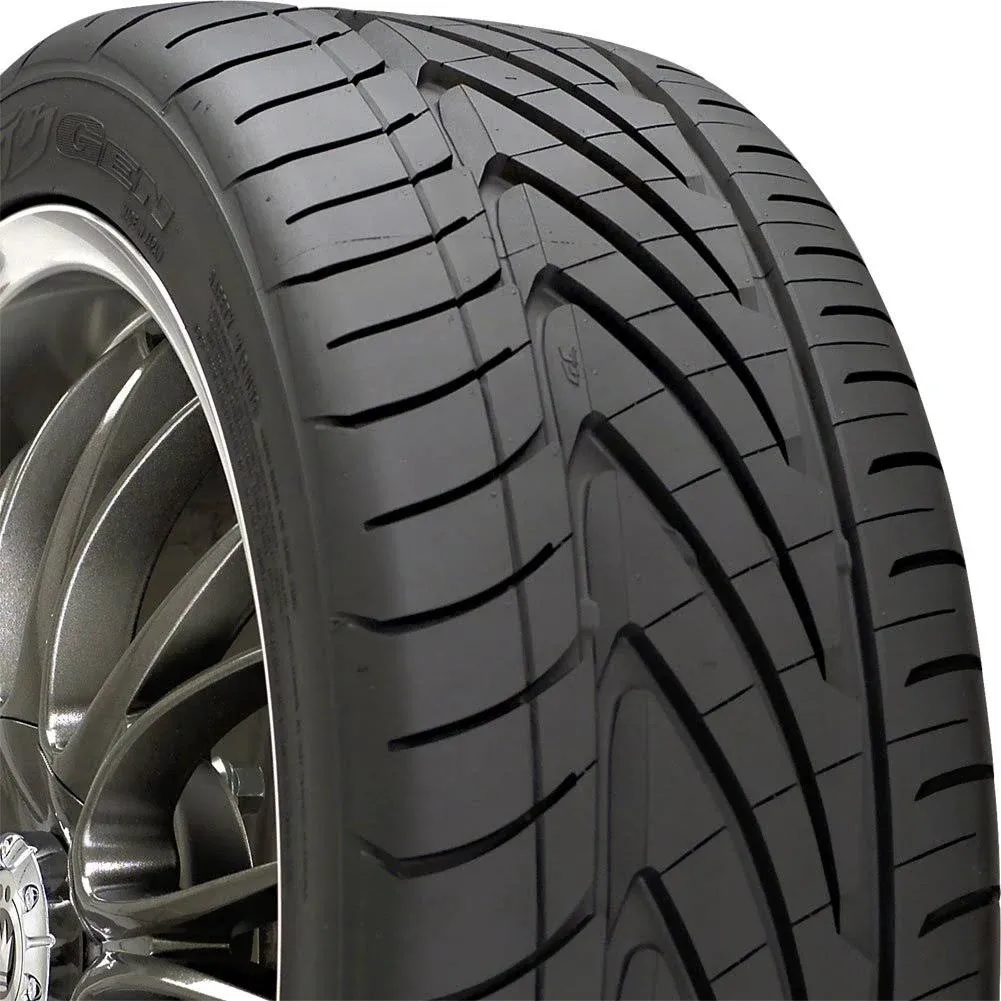 Nitto NEO GEN Racing Tire 215/40ZR17 87W