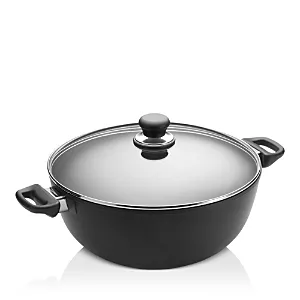 Scanpan Classic 8.25-Quart Stew Pot