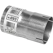 Dynomax 41893 Pipe Connector