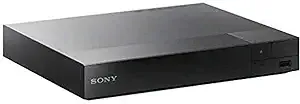 Sony Multi Zone Region Free Blu Ray Player - PAL/NTSC Playback - Zone A B C - Region 1 2 3 4 5 6