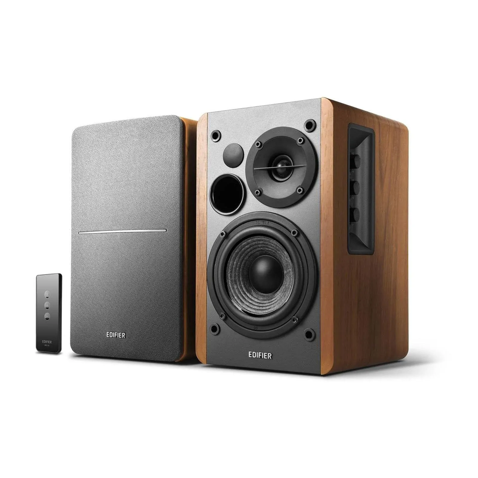 Edifier R1280T Powered Bookshelf Speakers