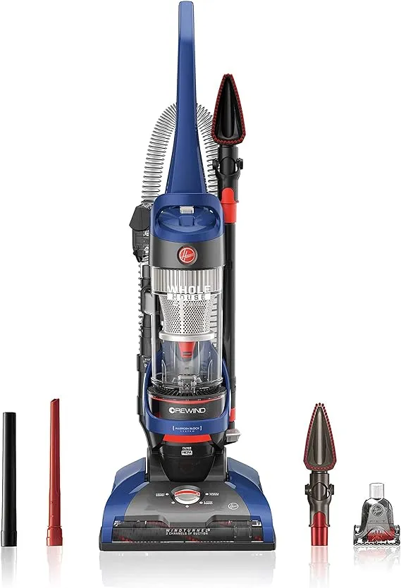 Hoover Windtunnel 2 Upright Vacuum UH71250