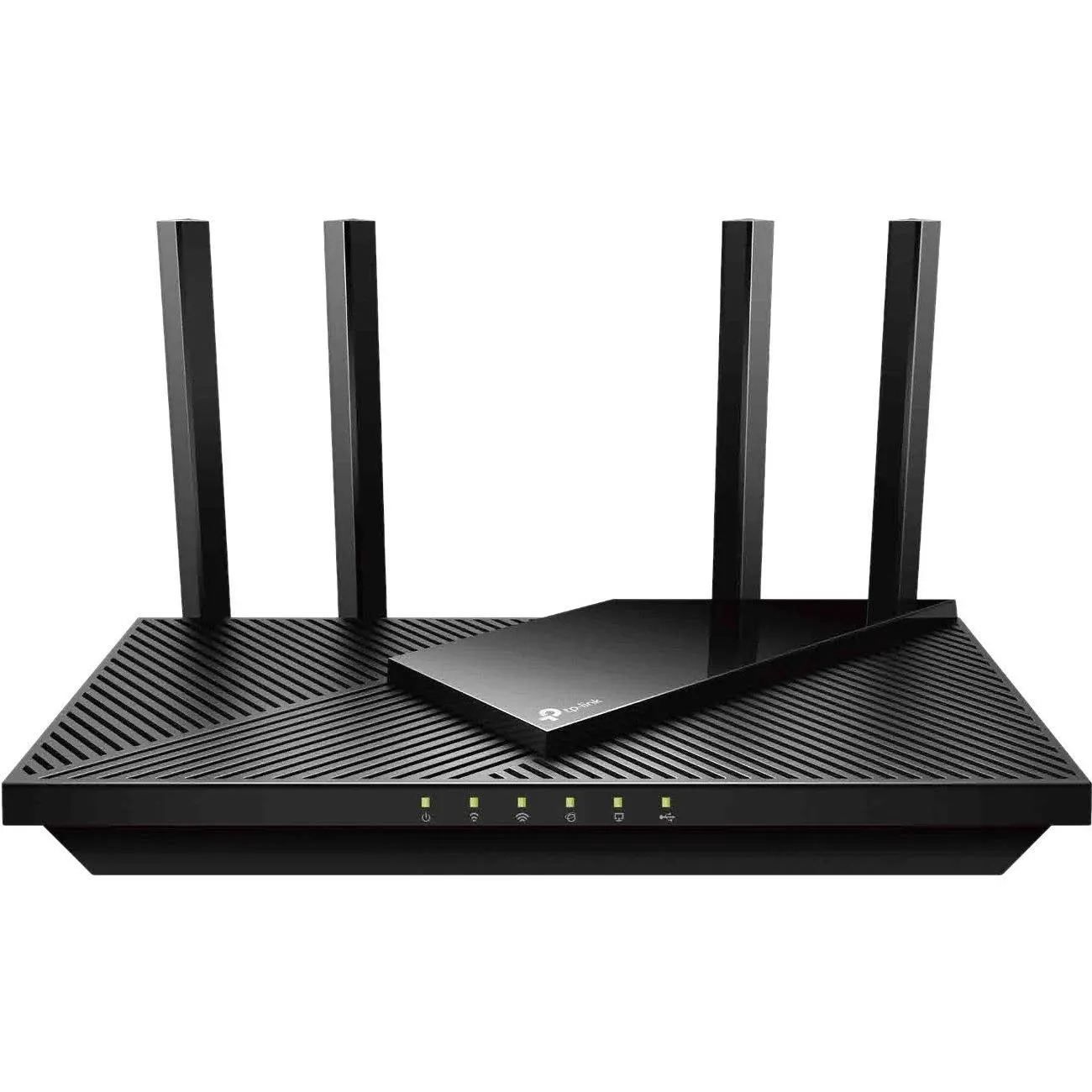 TP-Link Archer AX55 AX3000 Wireless Dual-Band Gigabit Router