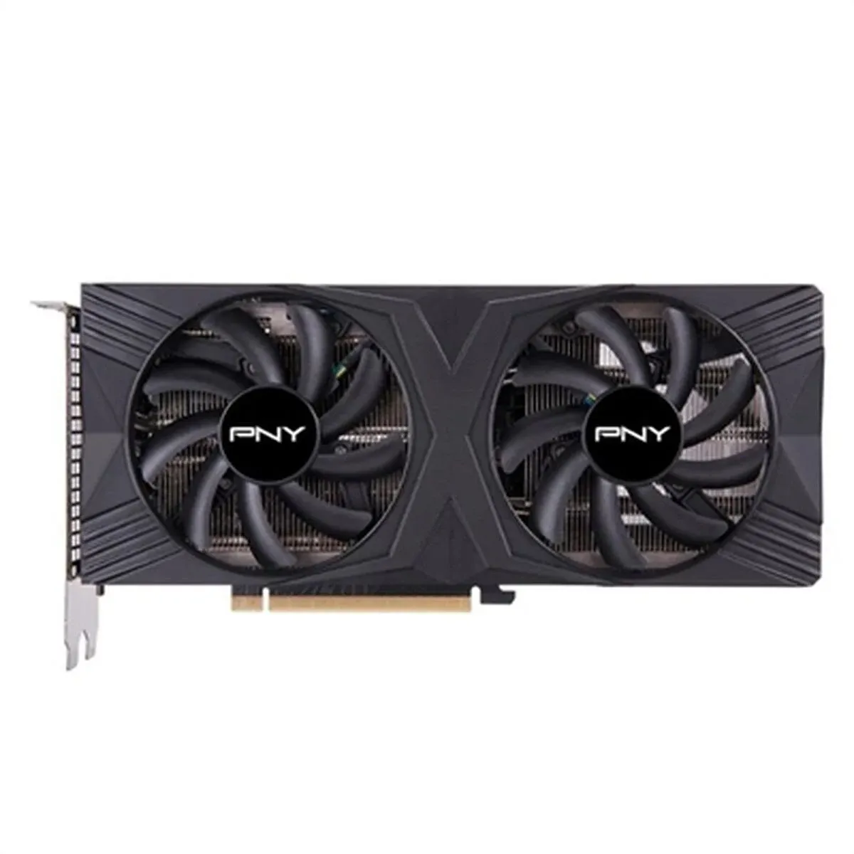 PNY NVIDIA GeForce RTX 4060 Ti VERTO 16GB Graphics Card VCG4060T16DFXPB1