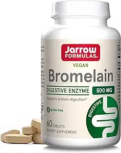 Bromelain 1000 GDU