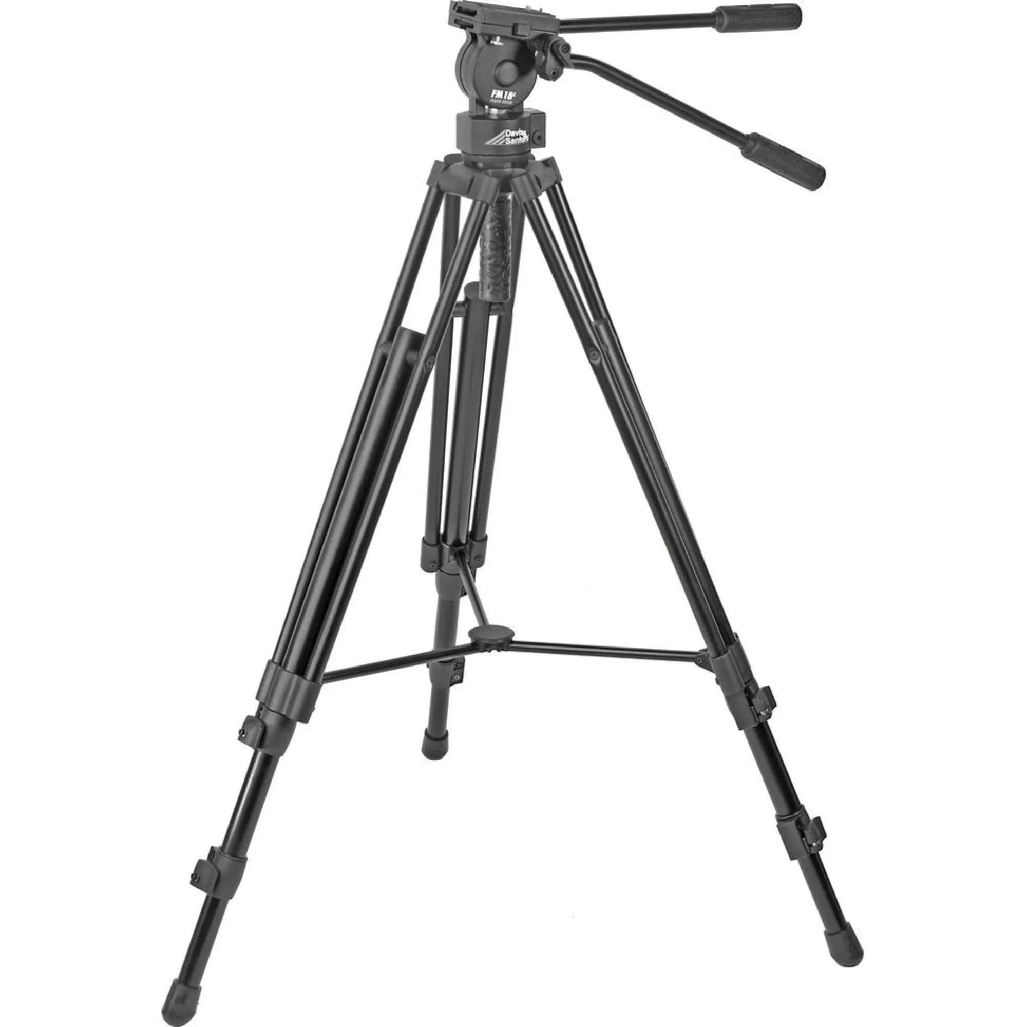 Davis & Sanford Provista 7518 Tripod with FM18 Head