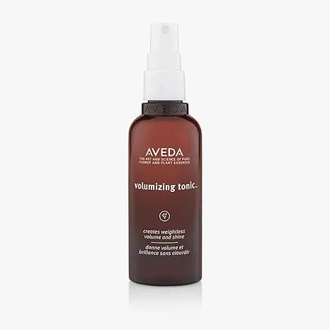 Aveda Volumizing Tonic with Aloe, 3.4oz