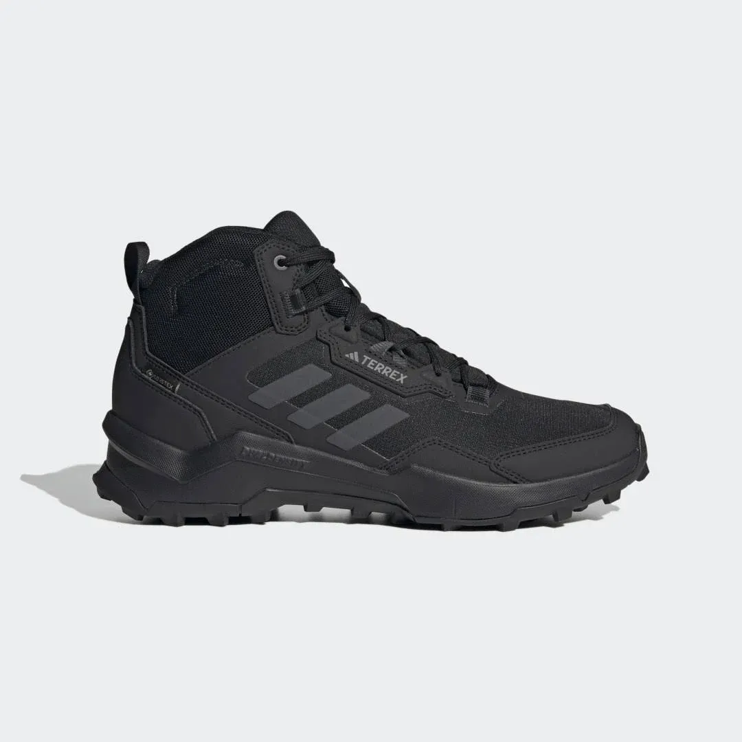 adidas Men's Terrex AX4 Mid GORE-TEX