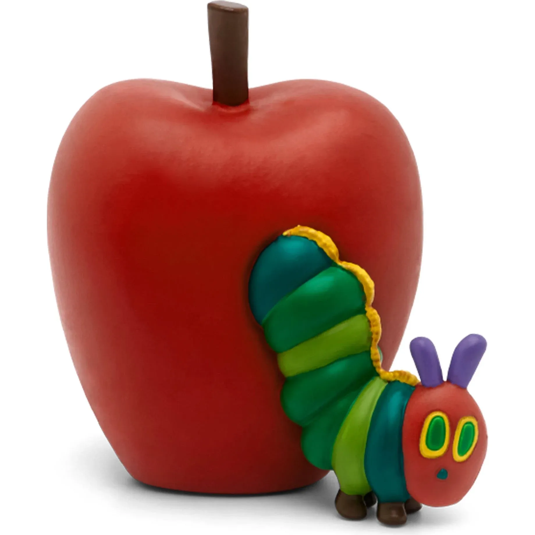 Tonie The Very Hungry Caterpillar and Friends