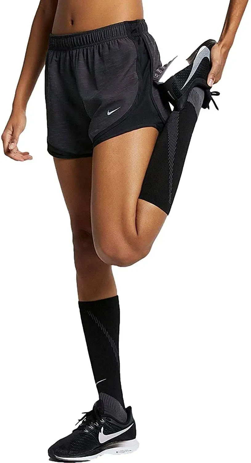 Nike Women's Tempo Running Shorts - Black