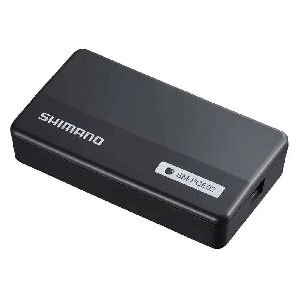 Shimano SM-PCE02 PC Interface for STEPS/Di2