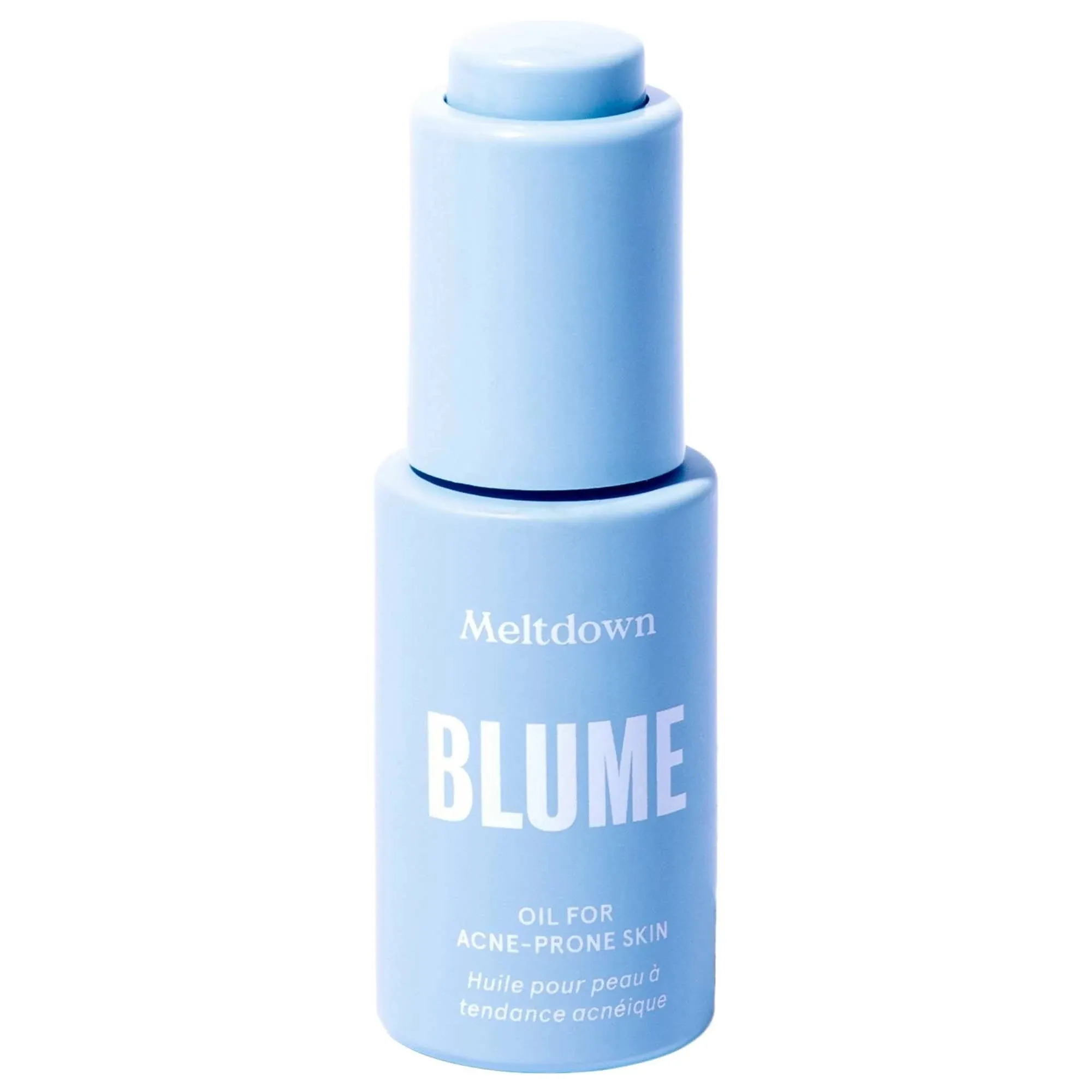 Blume Meltdown Acne Oil