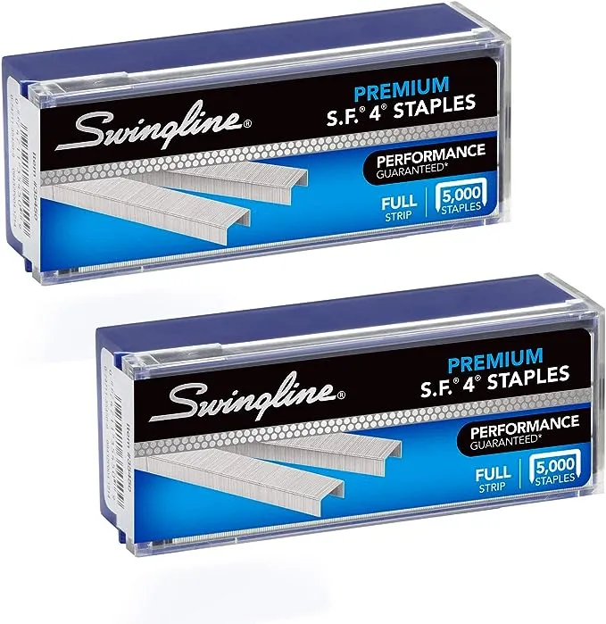 Swingline S.F. 4 Premium Staples