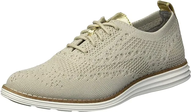 Cole Haan Men's Originalgrand Stitchlite Wingtip Oxford