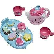 Fisher Price Laugh & Learn Toy, Sweet Manners Tea Set