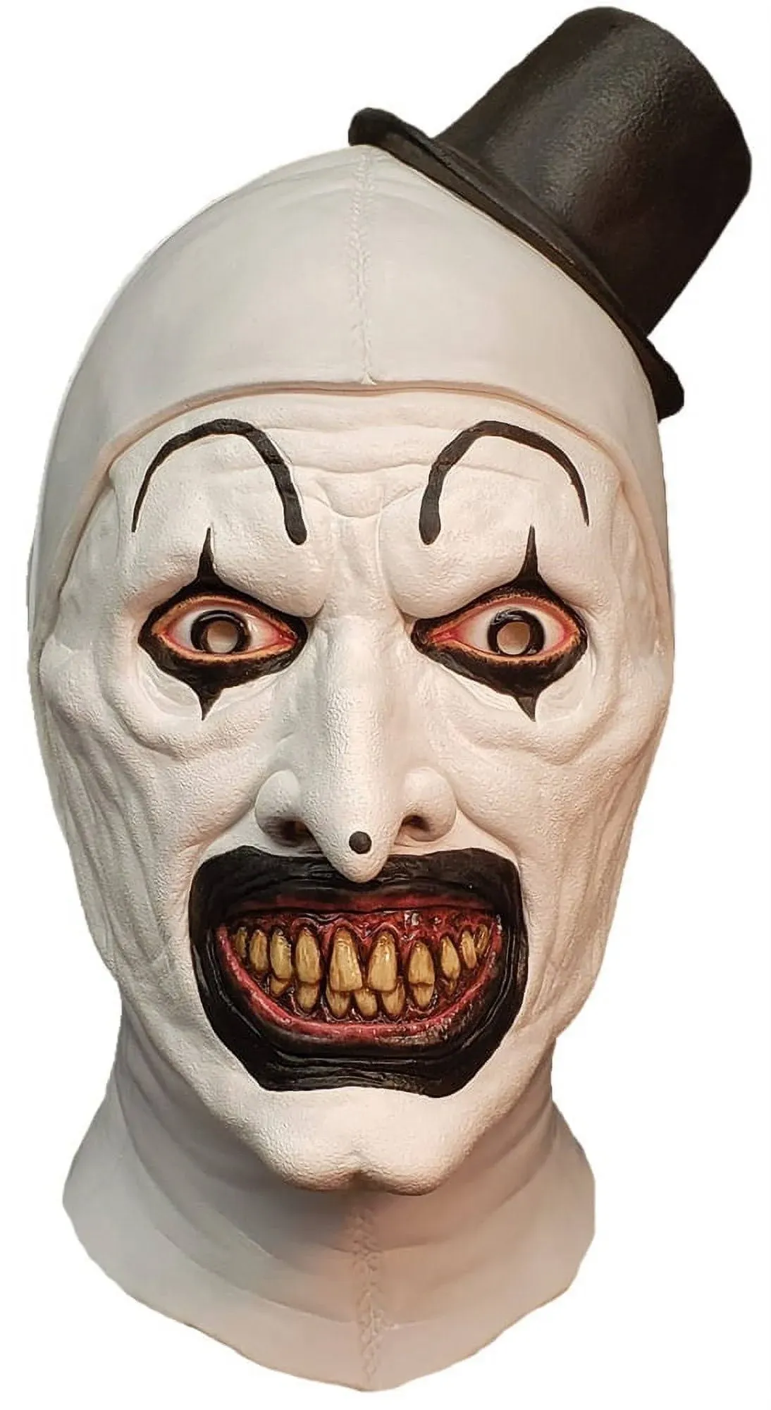 Trick Or Treat Studios Art The Clown Halloween Mask