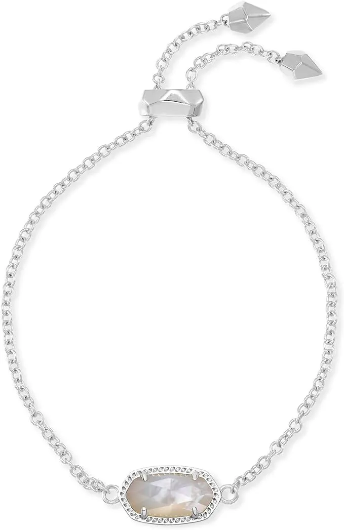 Kendra Scott Elaina Adjustable Bracelet