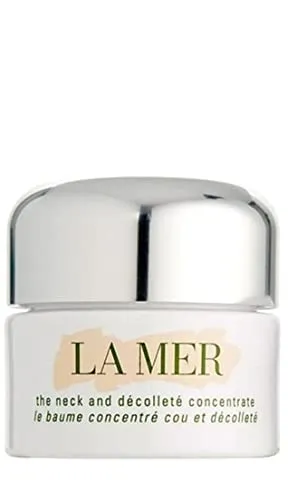 La Mer The Neck And Decollete Concentrate - 0.5oz/15ml