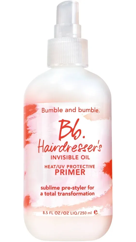 Bumble and Bumble Hairdresser's Invisible Oil Primer