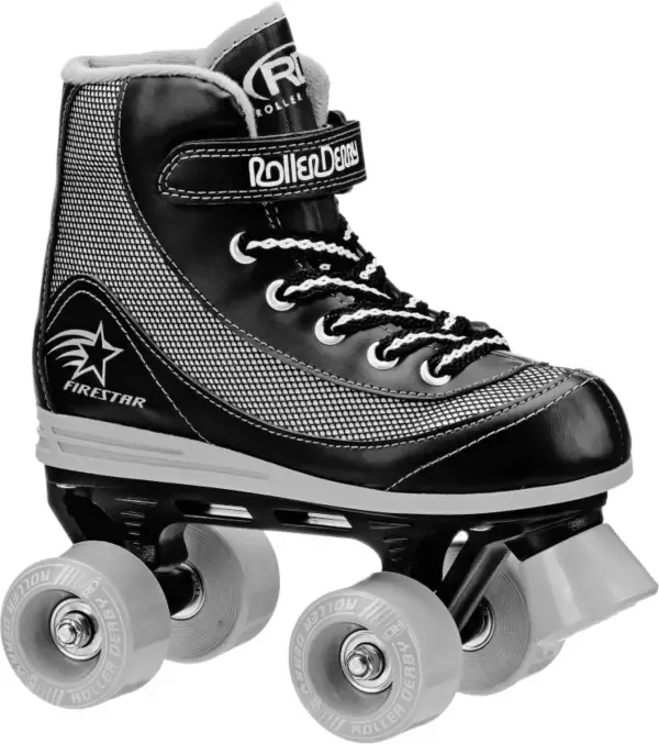 Roller Derby FireStar Youth Boy's Roller Skate