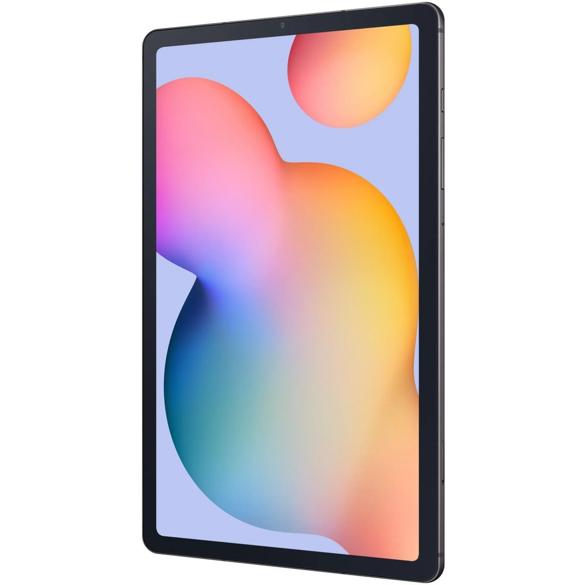 SAMSUNG Galaxy Tab S6 Lite 10.4" 64GB WiFi Android Tablet w/ S Pen Included, Slim Metal Design, Crystal Clear Display, Dual Speakers, Long Lasting Battery, SM-P610NZBAXAR, Angora Blue