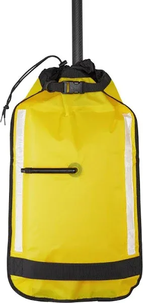 NRS Sea Kayak Paddle Float (Yellow)