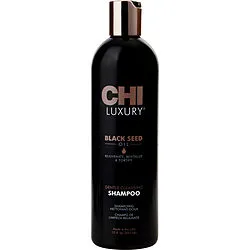 Chi by CHI LUXURY BLACK SEED OIL GENTLE CLEANSING SHAMPOO 12 OZ for UNISEX