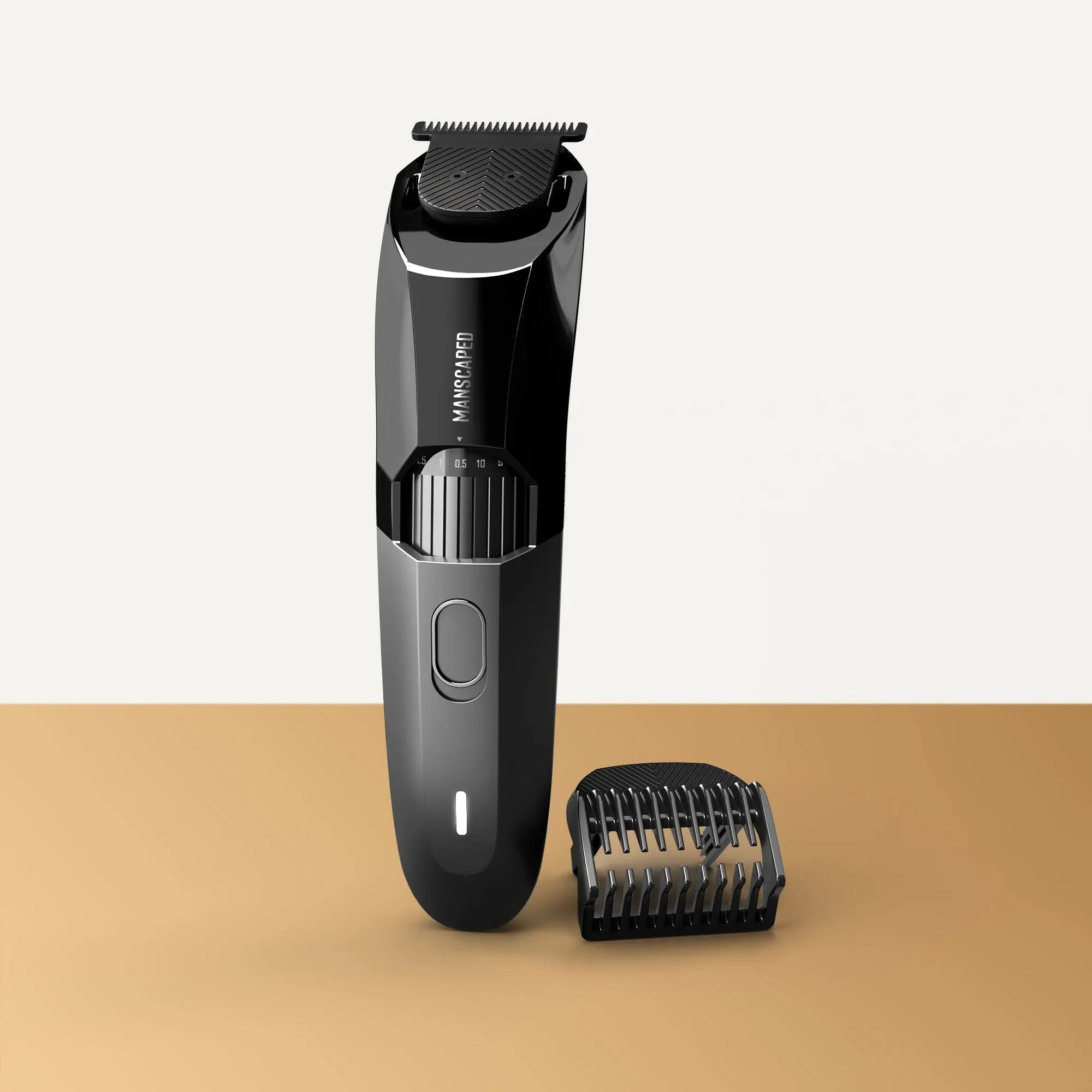 The Beard Hedger Electric Beard Trimmer