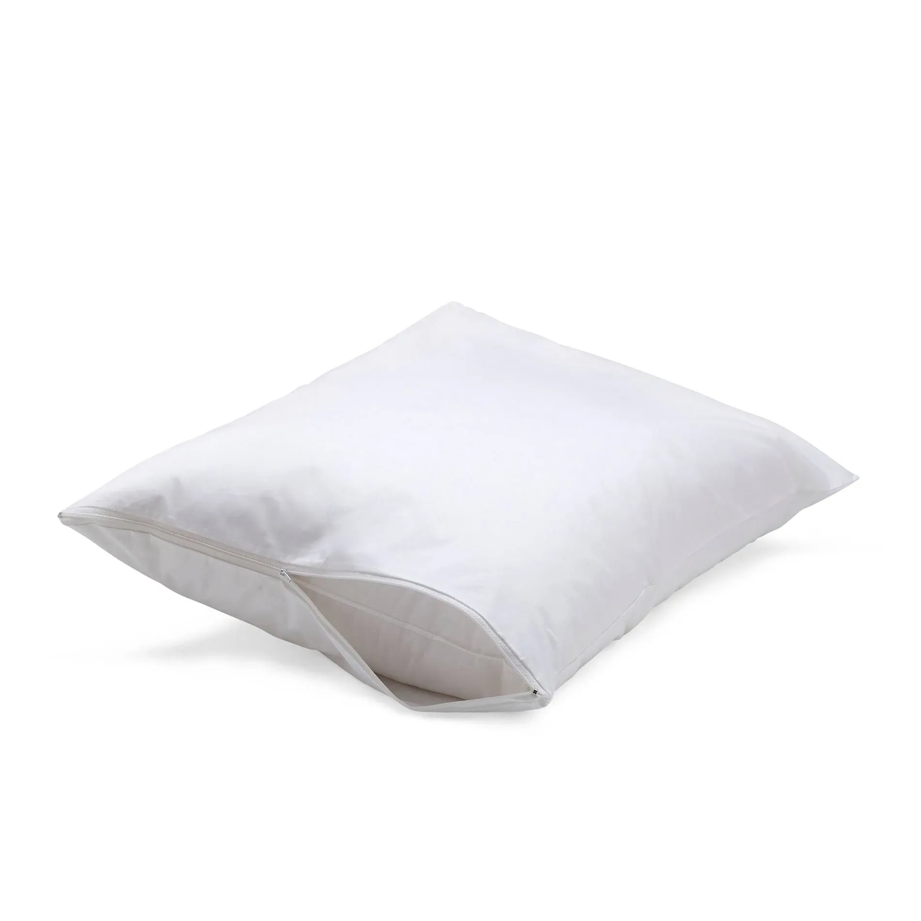 Allerease Maximum Allergy Protection Pillow Protector